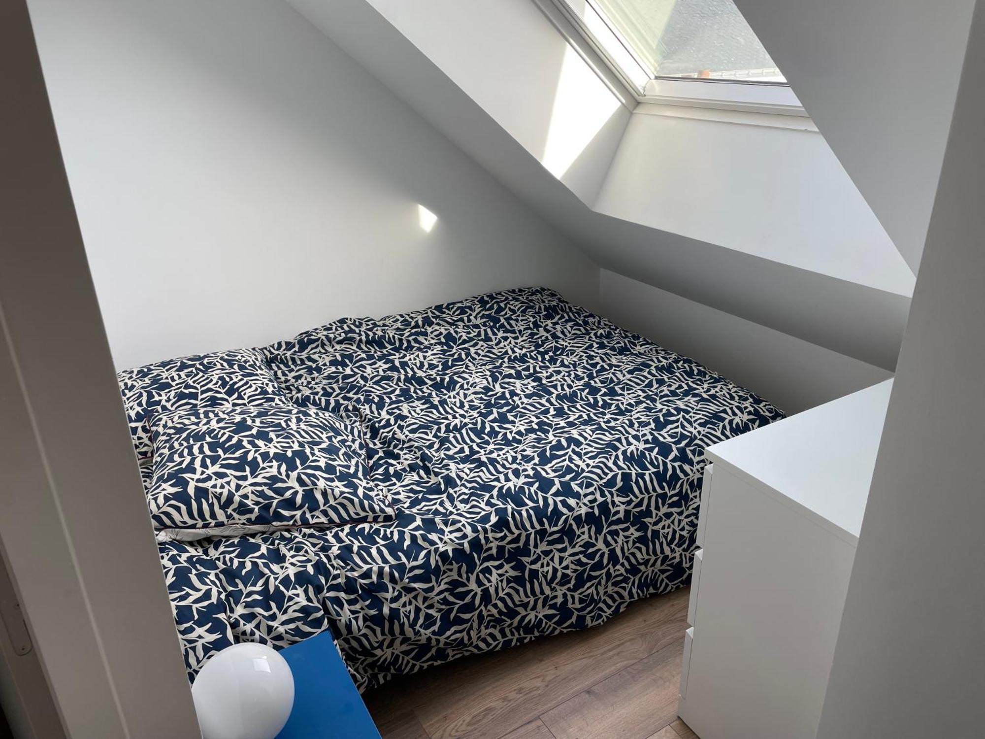 Studio 304 - Hyper Centre - Integralement Renove - Toutes Commodites A Pied Saint-Nazaire (Loire-Atlantique) Exterior foto