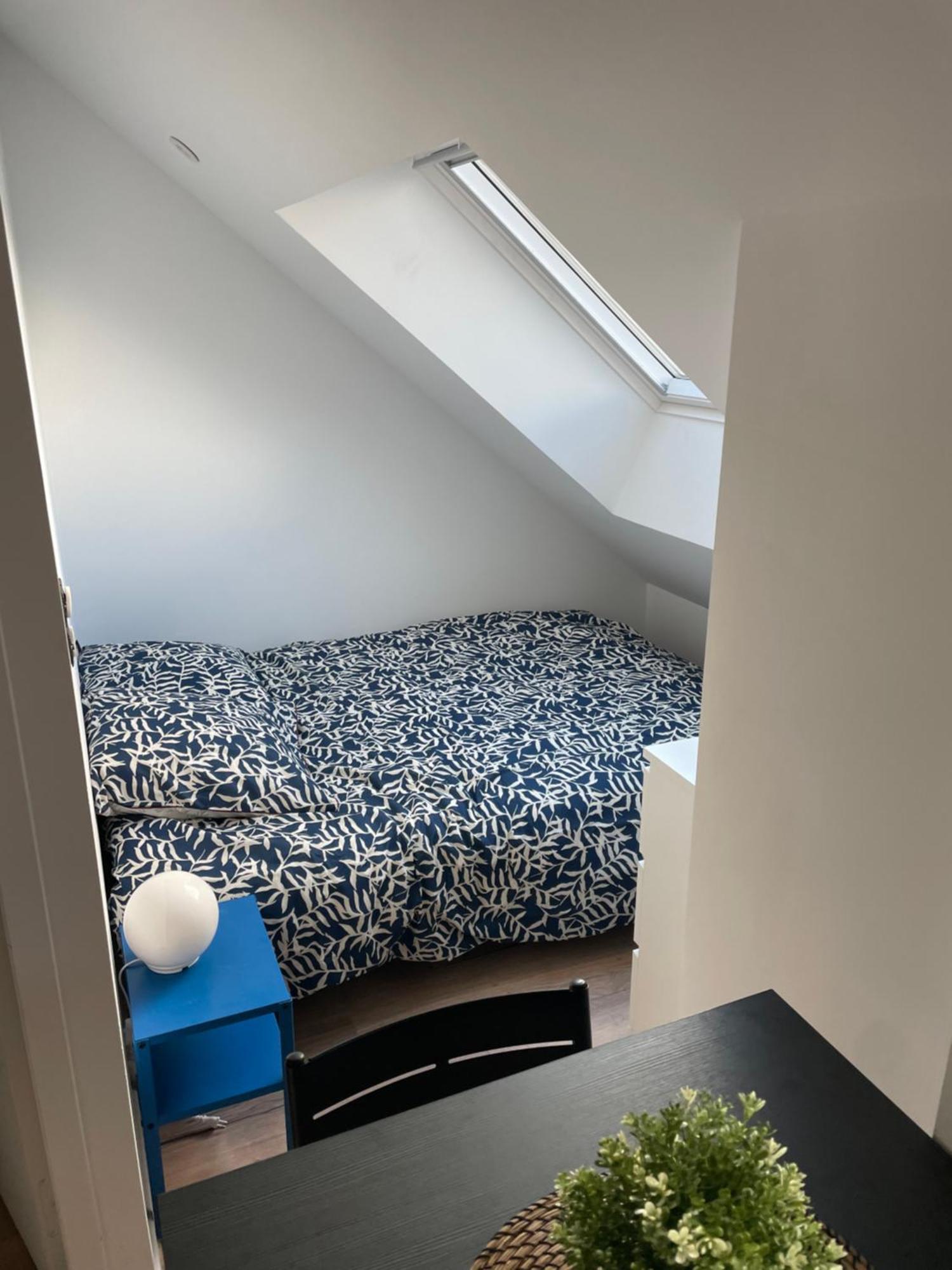 Studio 304 - Hyper Centre - Integralement Renove - Toutes Commodites A Pied Saint-Nazaire (Loire-Atlantique) Exterior foto